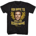 Step Brothers Nighthawk T-Shirt