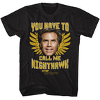 Step Brothers Nighthawk T-Shirt