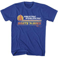 Step Brothers Prestige Worldwide Boats n Hoes T-Shirt