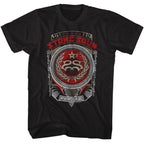 Stone Sour Hydrograd Unisex Black T-Shirt
