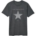 Stone Temple Pilots No 4 Vintage Wash T-Shirt