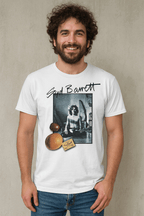 Syd Barrett Oranges T-Shirt MAN MODEL SYD502S, SYD502M, SYD502L, SYD502XL, SYD502XXL, SYD502XXXL, SYD502XXXXL, SYD502XXXXXL