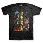 The Accused Fritz Official T-Shirt