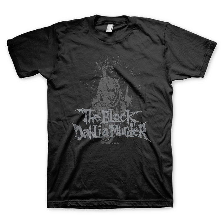 The Black Dahlia Murder Grim Reaper T-Shirt