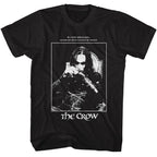 The Crow In a World Official T-Shirt