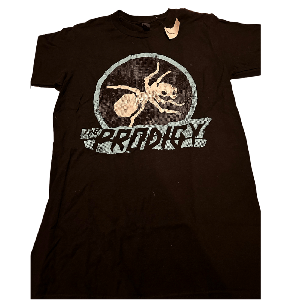 The Prodigy Ant T-Shirt