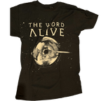 The Word Alive Space T-Shirt