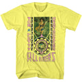 TPH501 Tom Petty All Area Access Unisex T-Shirt