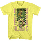 TPH501 Tom Petty All Area Access Unisex T-Shirt