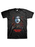 Tourist Trap Movie Poster T-Shirt