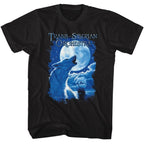Trans Siberian Orchestra Night Ocean Wolf T-shirt