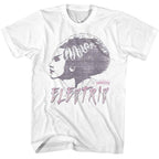 Universal Monsters Bride Electric T-Shirt