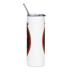 Vampi Bombshell Pin Up 20oz Stainless Steel Tumbler