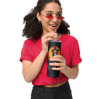 Witch in Flight 20oz Stainless Steel Tumbler