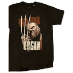 Wolverine Old Man Logan T-Shirt