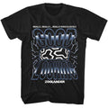 Zoolander Good Looking Official Black T-Shirt