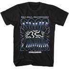 Zoolander Good Looking Official Black T-Shirt
