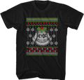 AC/DC Christmas Bells T-Shirt