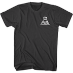 Fall Out Boy Chicago Logo T-Shirt FOB512S, FOB512M, FOB512L, FOB512XL, FOB512XXL