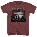 Fall Out Boy From Under the Cork Tree T-Shirt