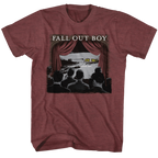 Fall Out Boy From Under the Cork Tree T-Shirt