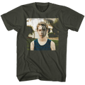 Fall Out Boy American Youth American Psycho T-Shirt