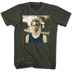 Fall Out Boy American Youth American Psycho T-Shirt