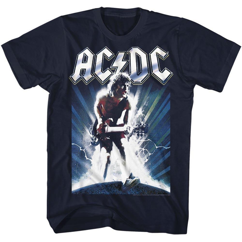 Shirt AC/DC Thunderstruck T-Shirt