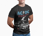 AC/DC Tokyo 81 T-Shirt ACDC594S, ACDC594M, ACDC594L, ACDC594XL, ACDC594XXL, ACDC594XXXL, ACDC594XXXXL, ACDC594XXXXXL