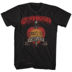 Alice Cooper Schools Out T-Shirt