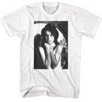 Alice Cooper Top Hat T-Shirt