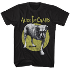 Alice in Chains Dog Official T-Shirt