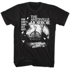 Amityville Horror Get Out T-Shirt