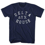 Animal House Delta House Logo T-Shirt