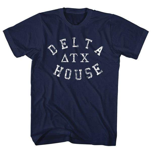 Shirt Animal House Delta House Logo T-Shirt