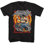 Anthrax Not Fink Official T-Shirt