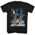 Army of Darkness Ash Kanji T-Shirt