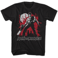 Army of Darkness Bloody Poster T-Shirt