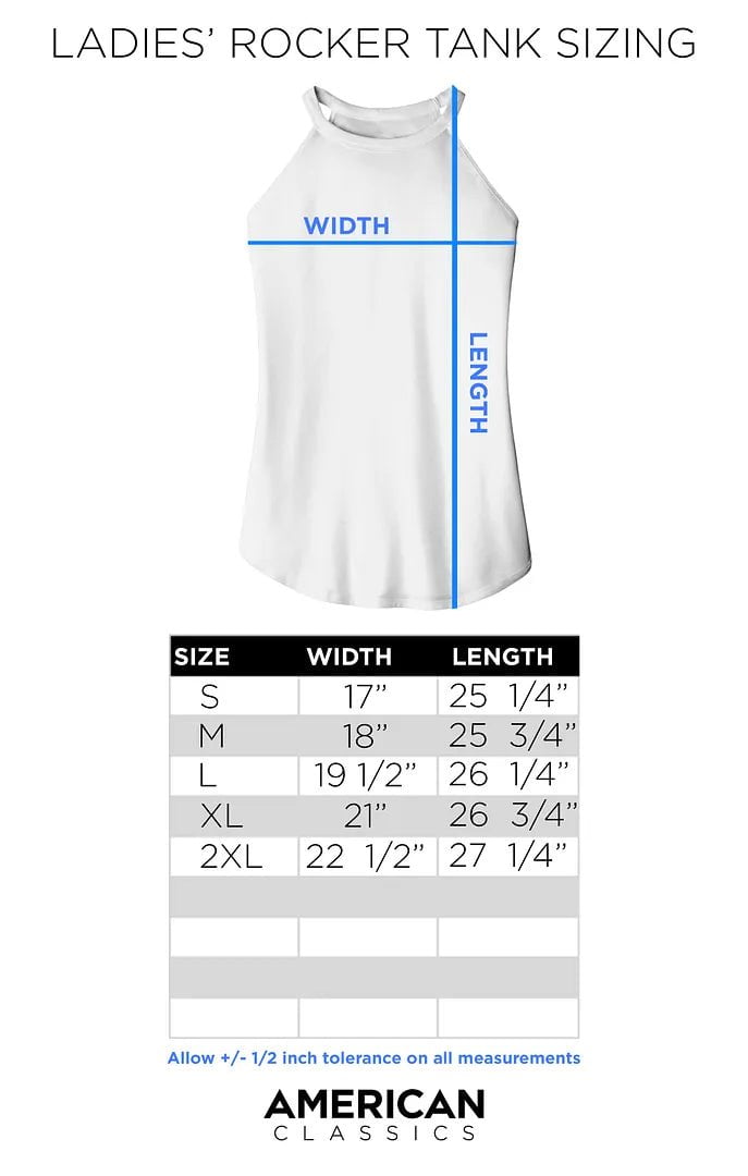 Army of Darkness Bloody Poster Women's Tank Top