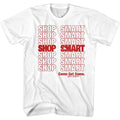 Army of Darkness Shop Smart Slim Fit T-Shirt