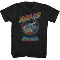 Bad Company Shooting Star 75 Slim Fit T-Shirt