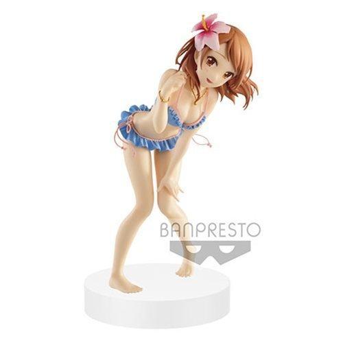 Banpresto Idolmaster The Cinderella Girls Karen Hojo EXQ Statue 2V-08ZH-0IOQ