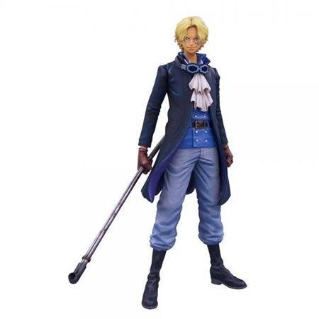 Banpresto One Piece The Sabo Master Stars Piece Figure