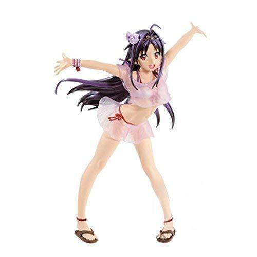  Banpresto Sword Art Online Memory Defrag Exq Yuuki Figure