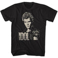 Billy Idol 2 Tone Billy T-Shirt