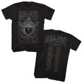 Bon Jovi Keep The Faith 93 Tour T-Shirt