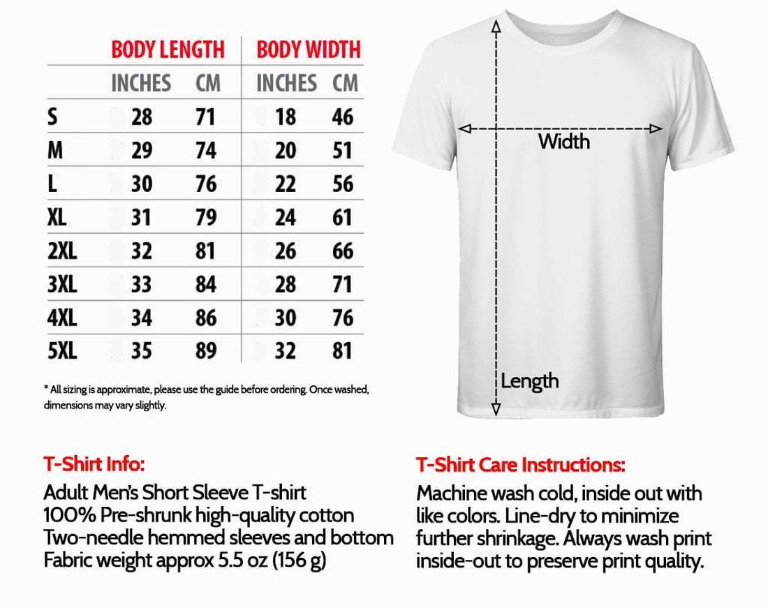 Bon Jovi Slippery When Wet Album Cover Slim Fit T-Shirt