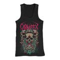 Carnifex All Seeing Eye Black Tank Top