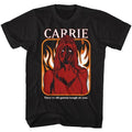 Carrie All Gonna Laugh Slim Fit T-Shirt