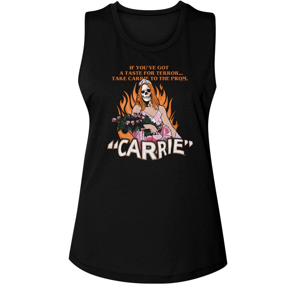 Carrie - Prom Women's Tank Top